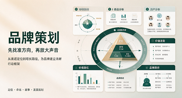 江城哈尼族彝族自治县品牌策划
